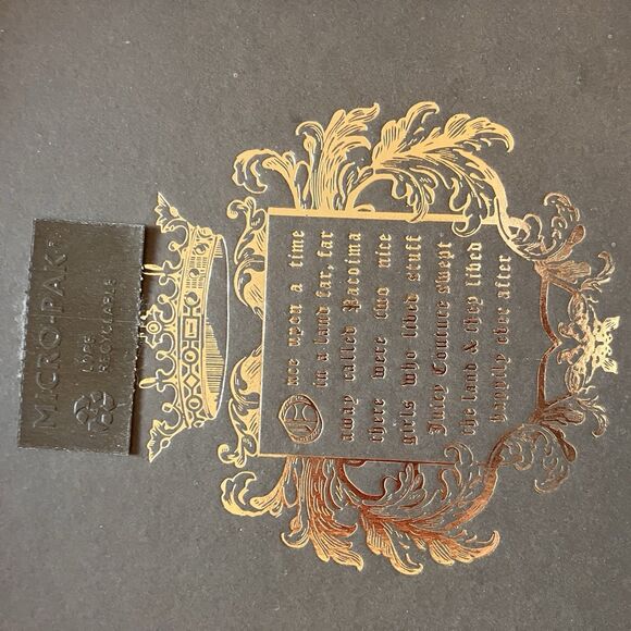 Juicy Couture Women's Carli Cage Platform Heels Black Size 8M NIB - Picture 13 of 14